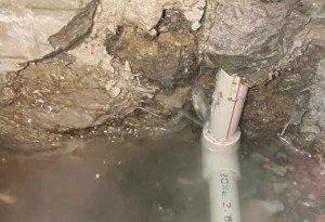 万荣县管道漏水检测五