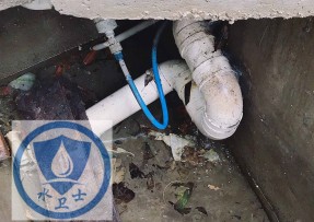 万荣县水管漏水检测公司6