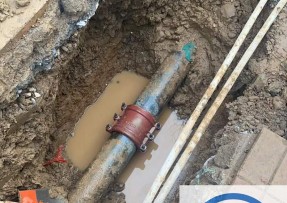万荣县水管漏水检测公司4