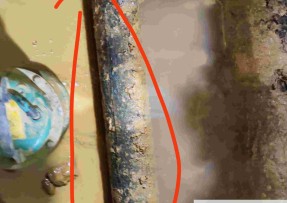 万荣县水管漏水检测公司1